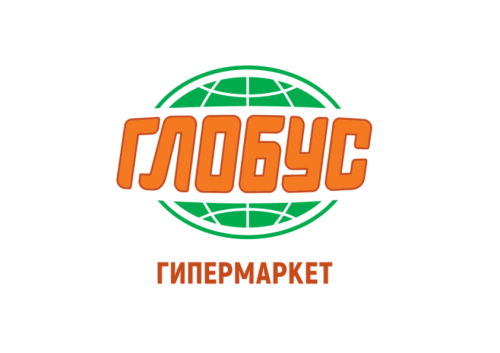 Глобус Гипермаркет