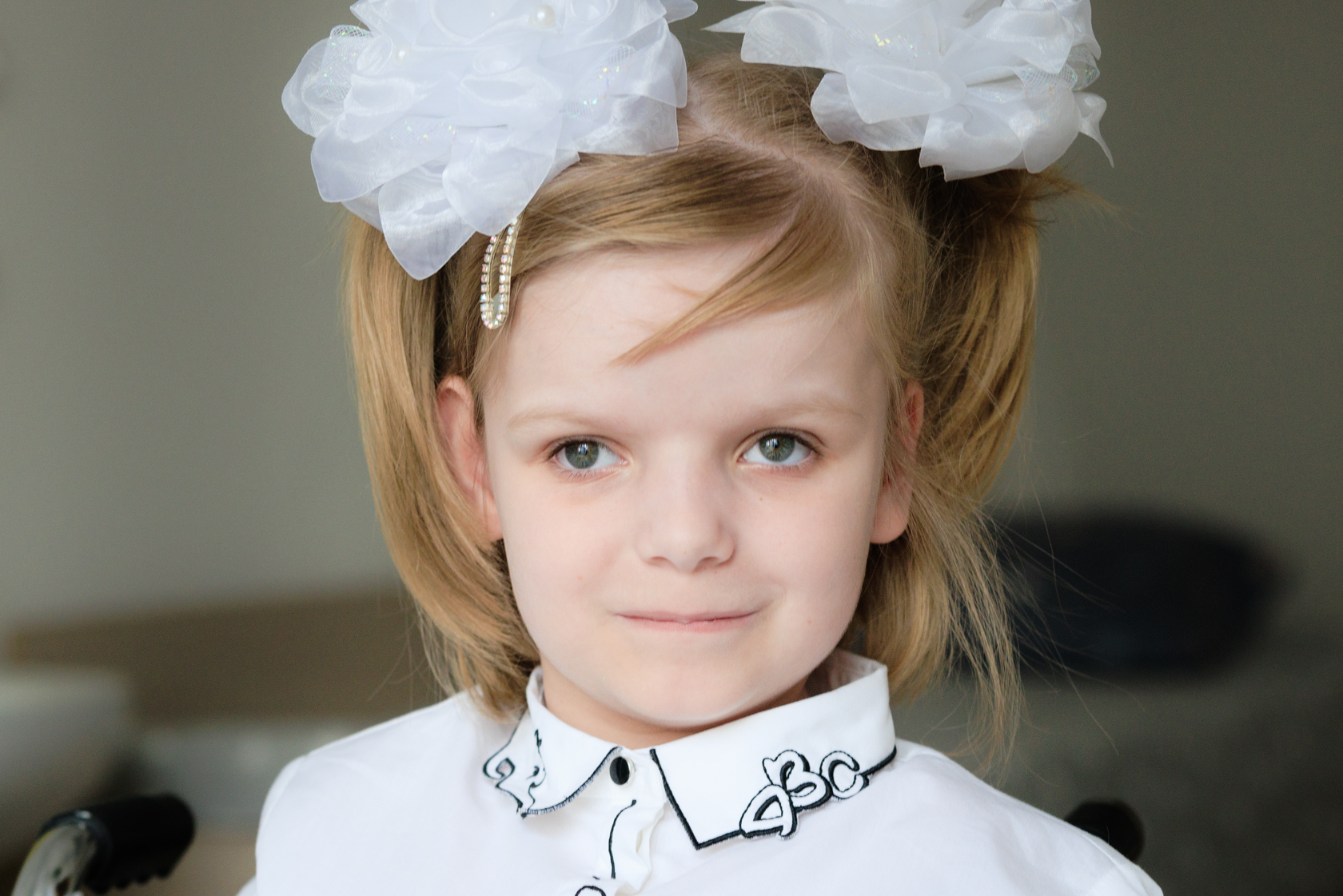 Фото ребенка