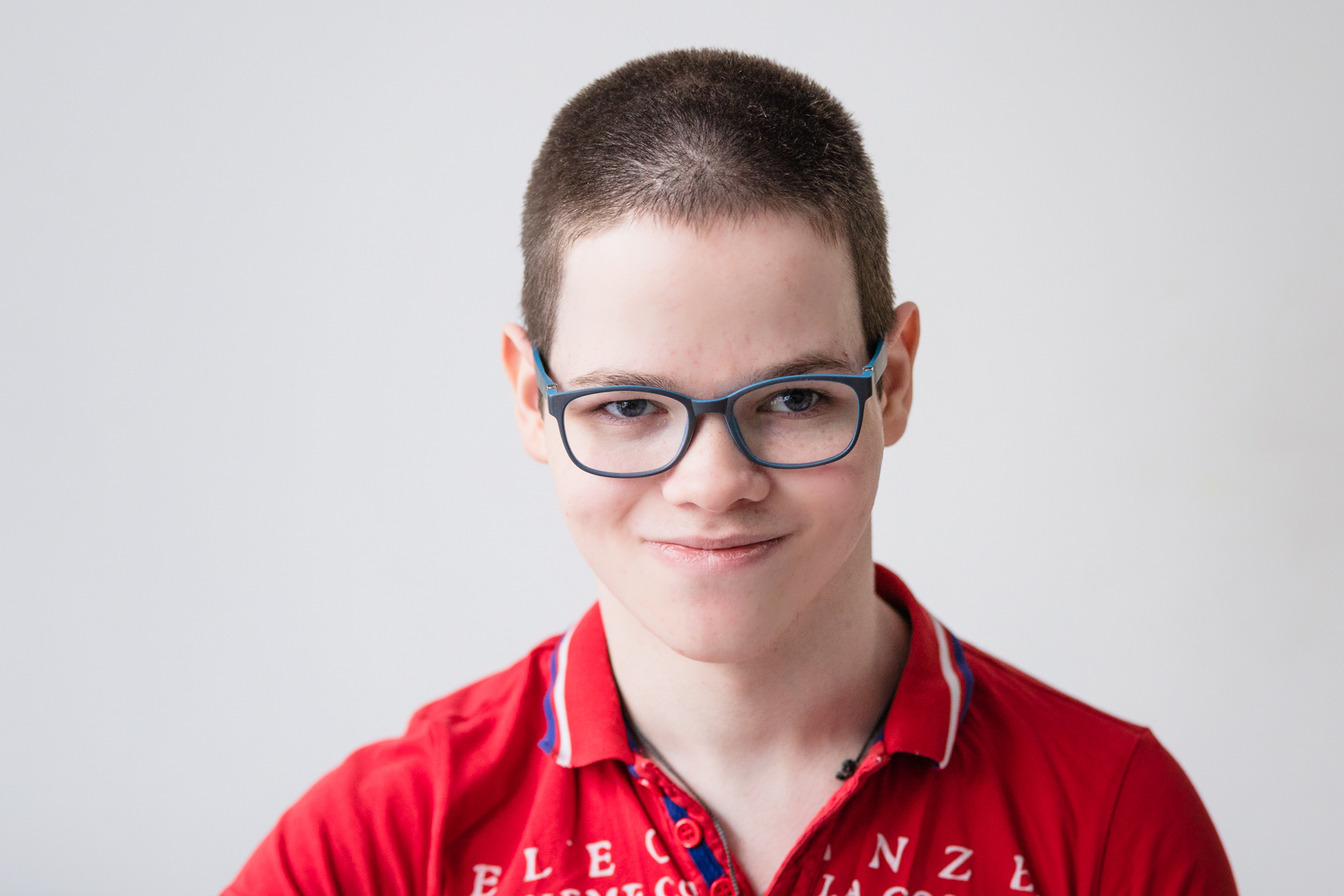 Фото ребенка