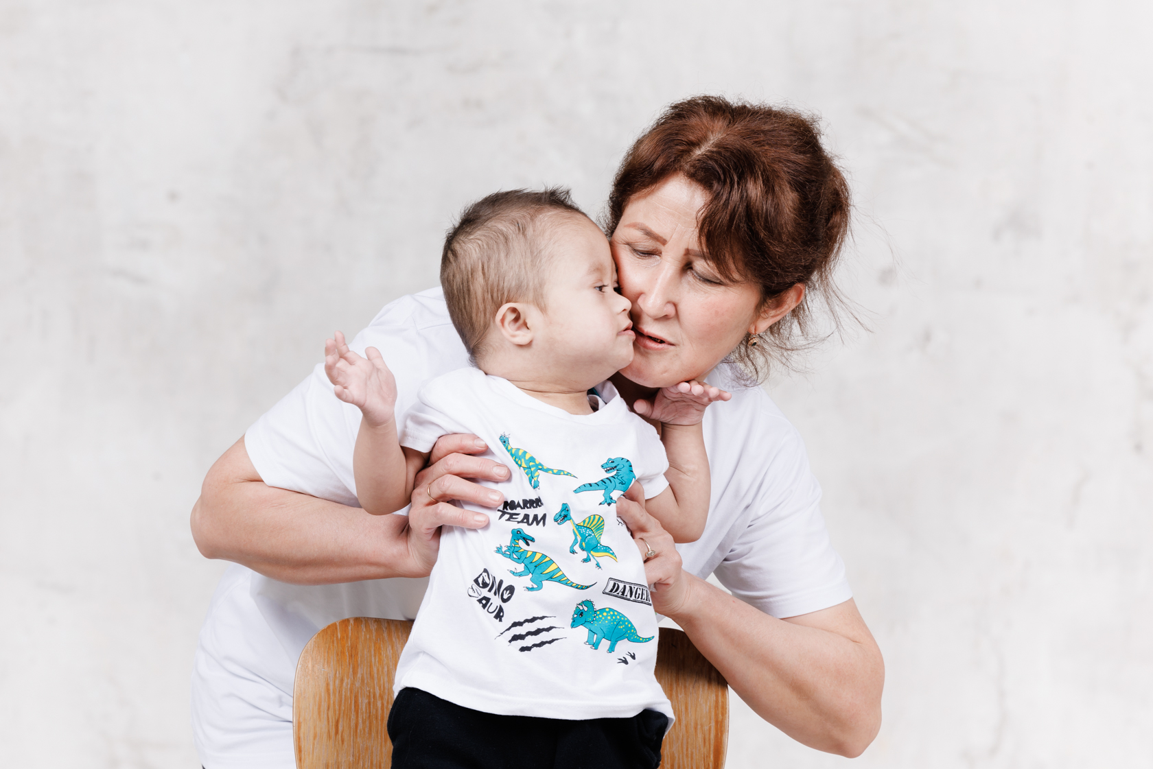 Фото ребенка