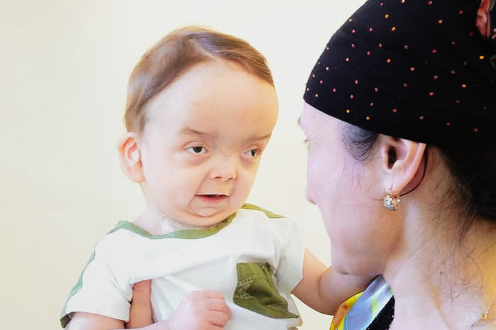 Фото ребенка