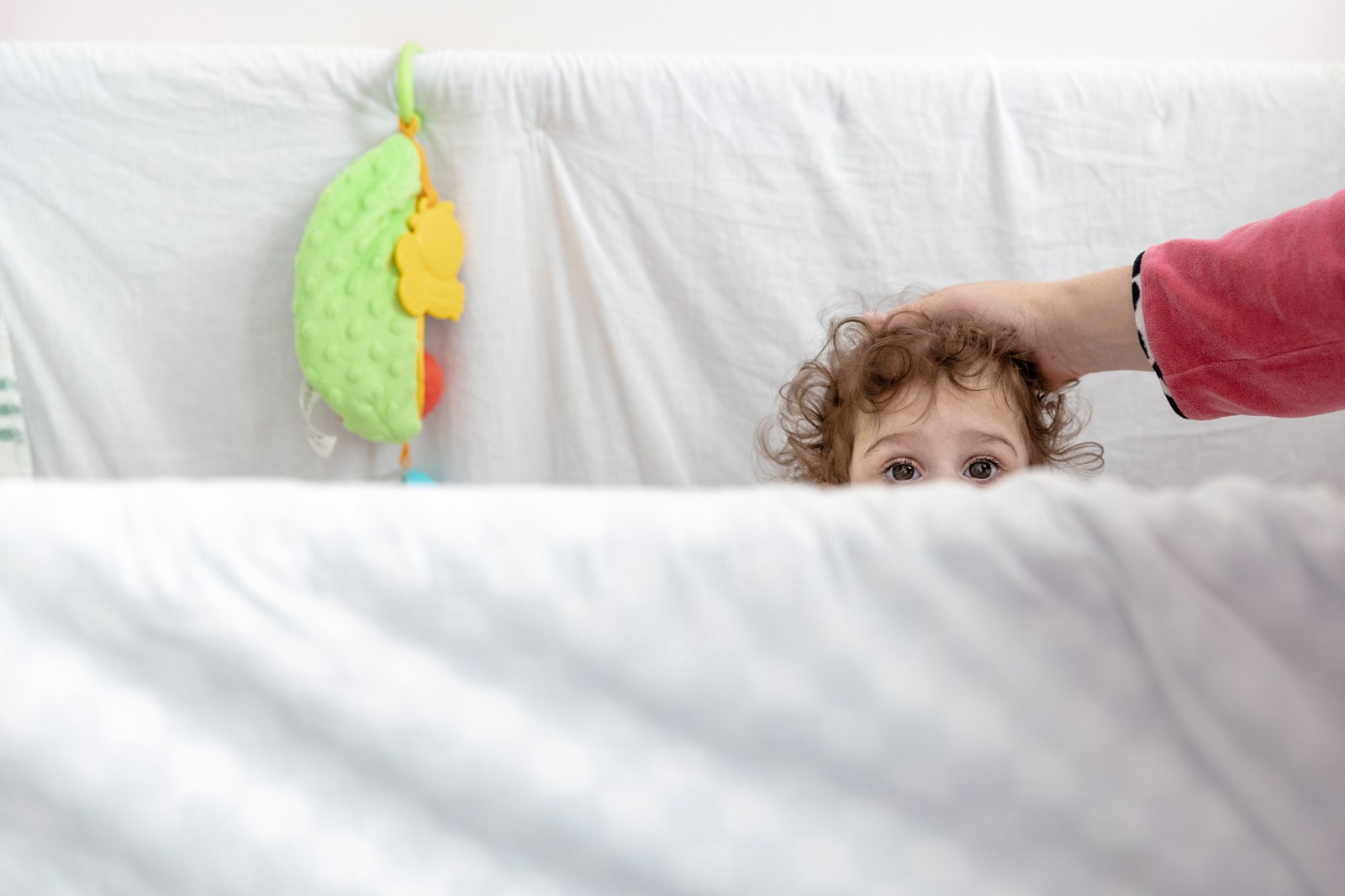 Дети в больнице