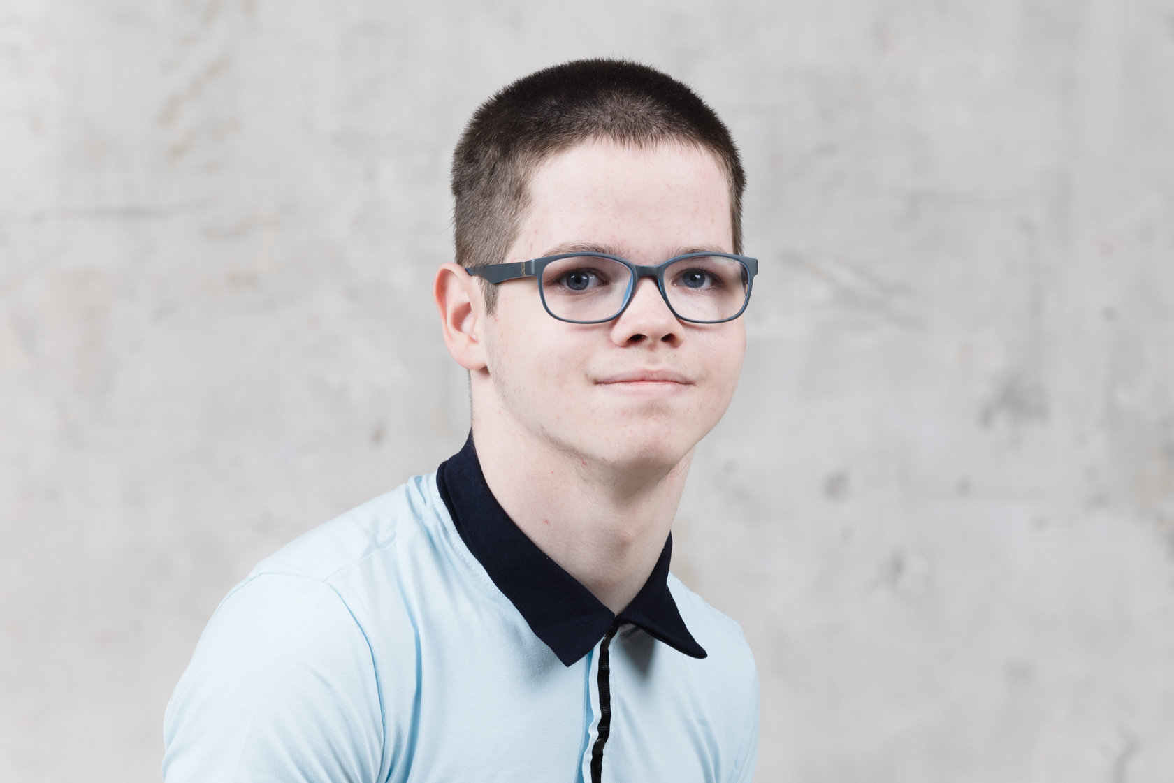 Фото ребенка