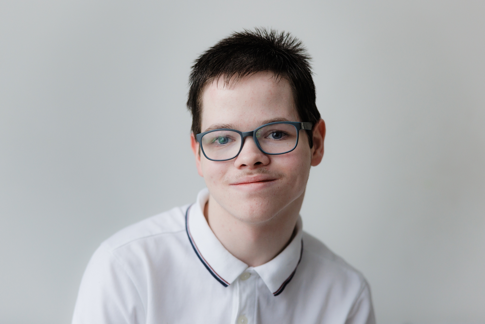 Фото ребенка