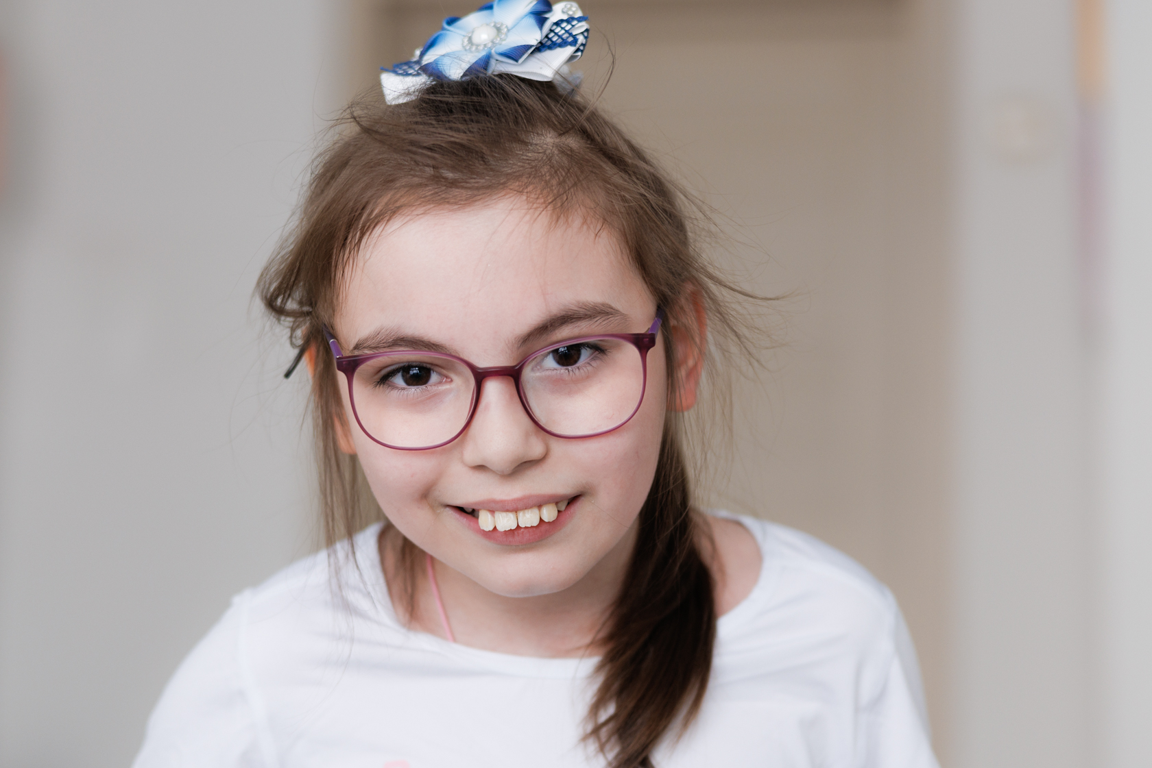 Фото ребенка