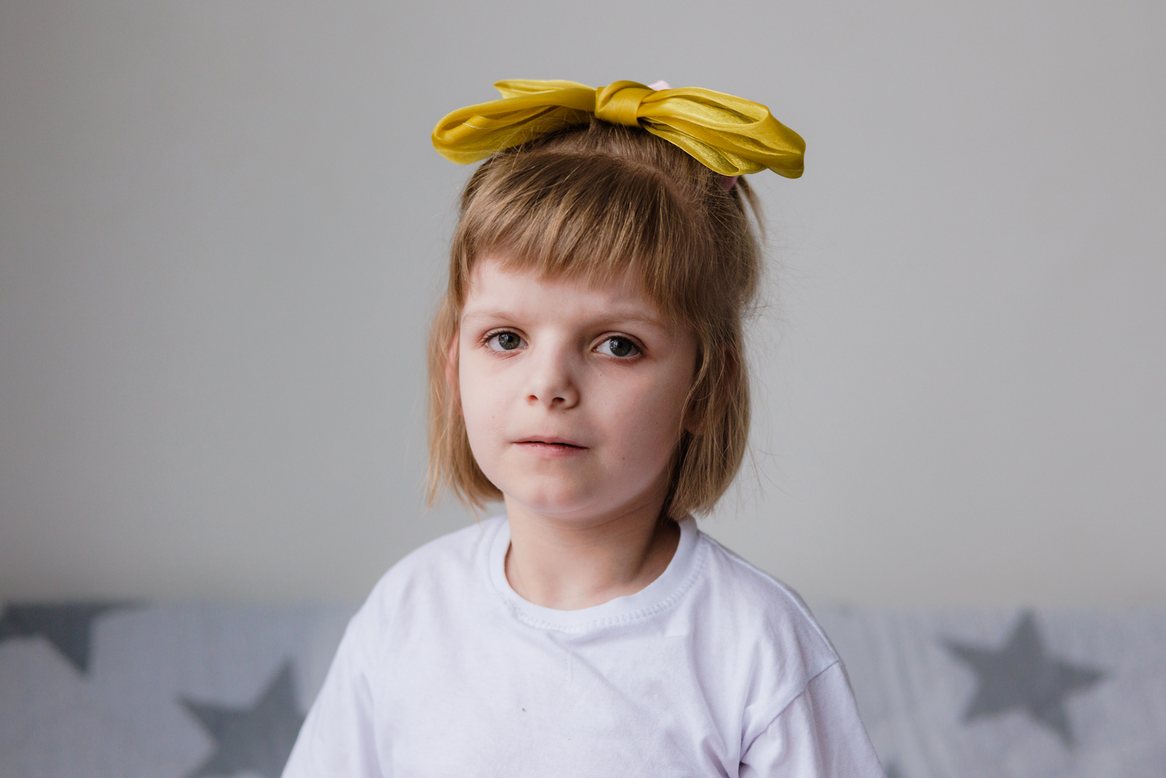 Фото ребенка