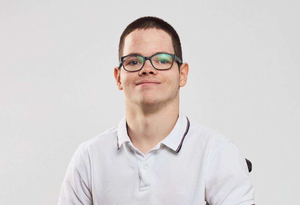 Фото ребенка