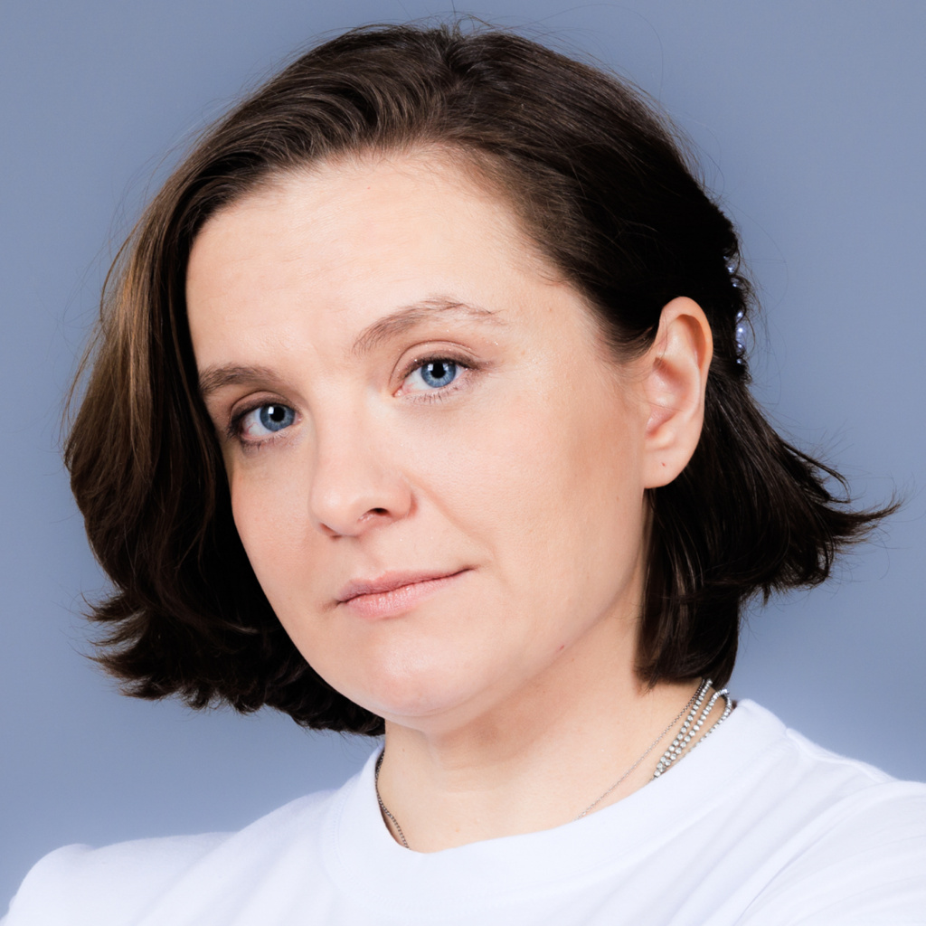 Раиса Васильева