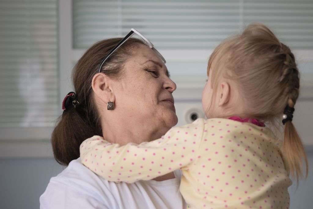 Фото ребенка