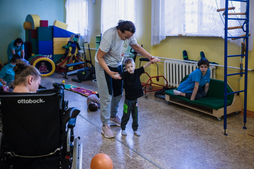 Петровск-Забайкальский