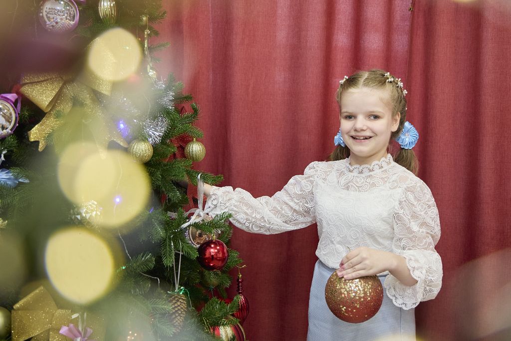 Фото ребенка