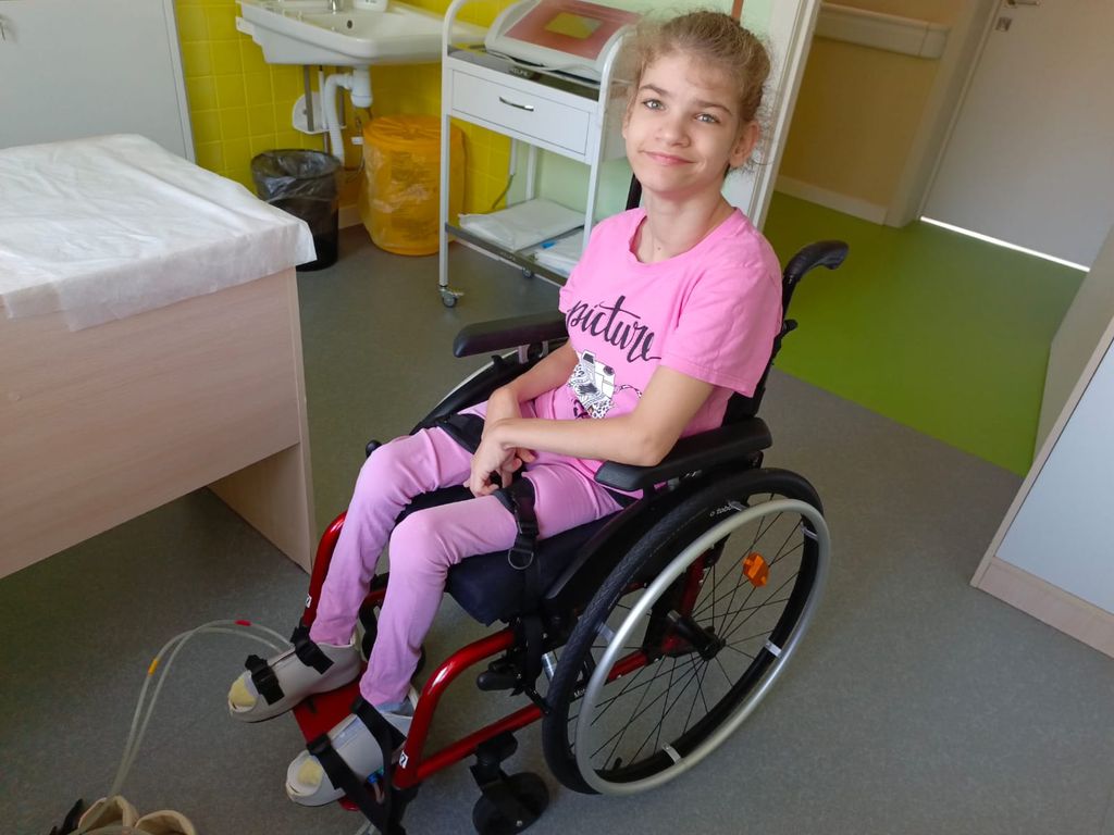 Фото ребенка