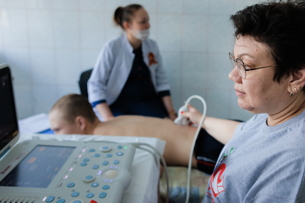 Фото ребенка