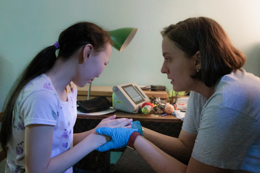 Петровск-Забайкальский