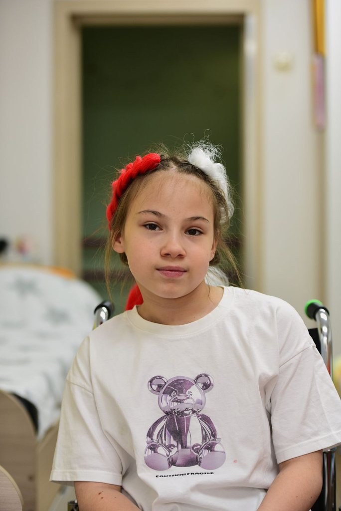 Фото Лиля