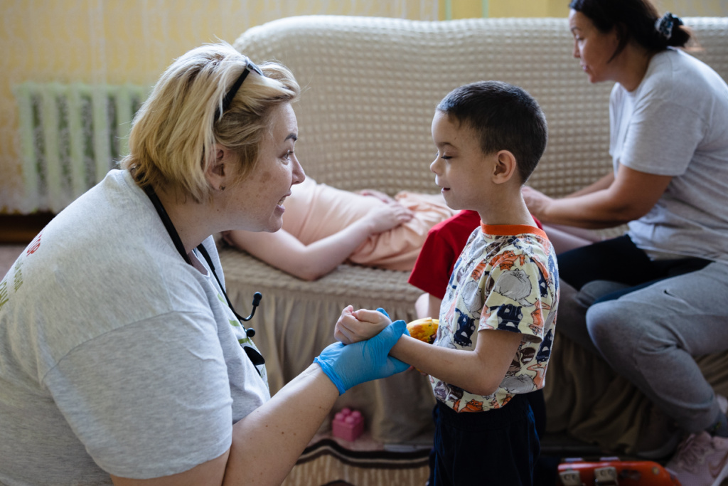 Петровск-Забайкальский