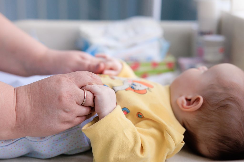 Фото ребенка