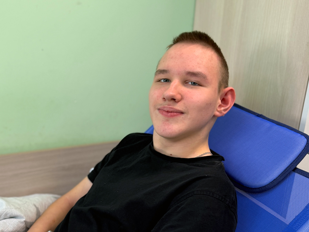 Фото ребенка