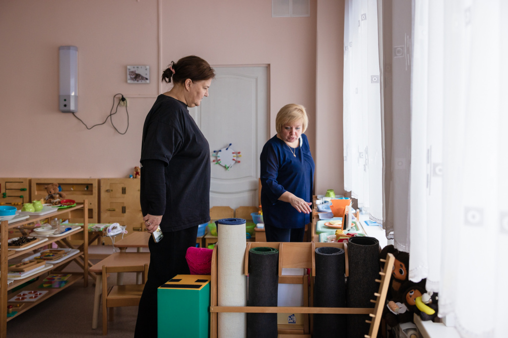 Елена Цветкова Елена Цветкова