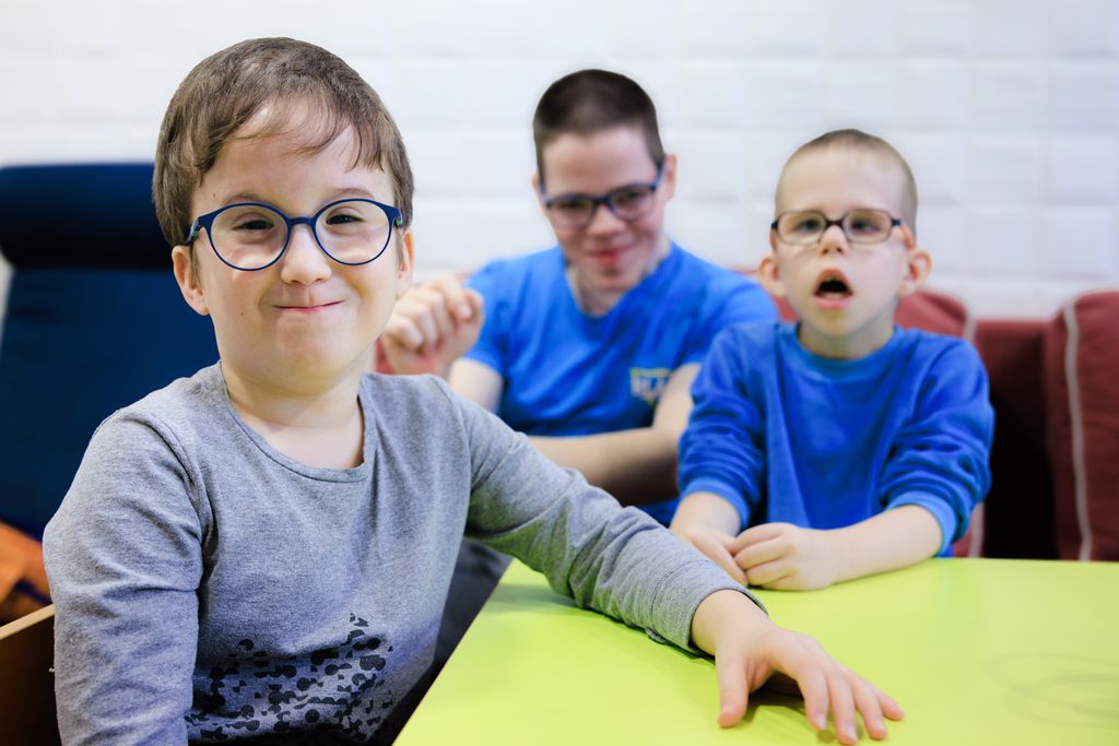 Фото ребенка