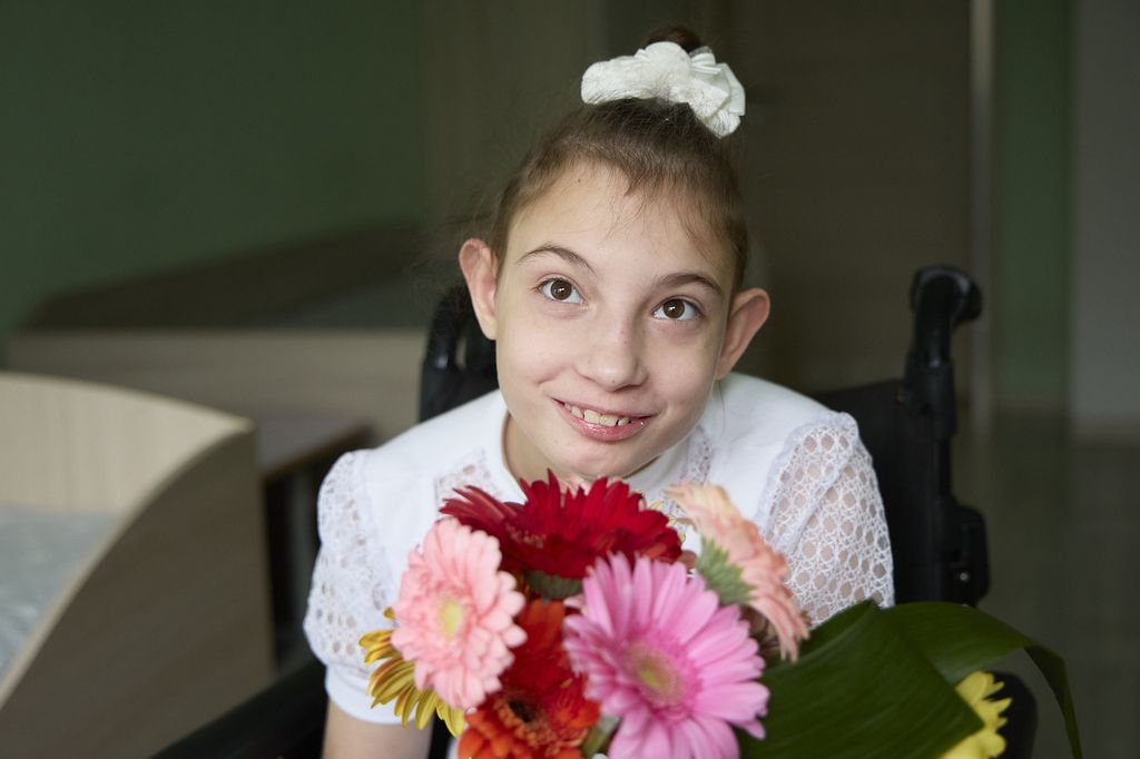 Фото ребенка