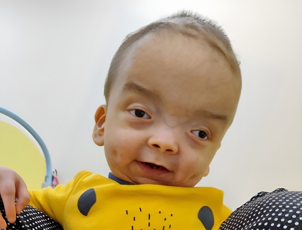 Фото ребенка