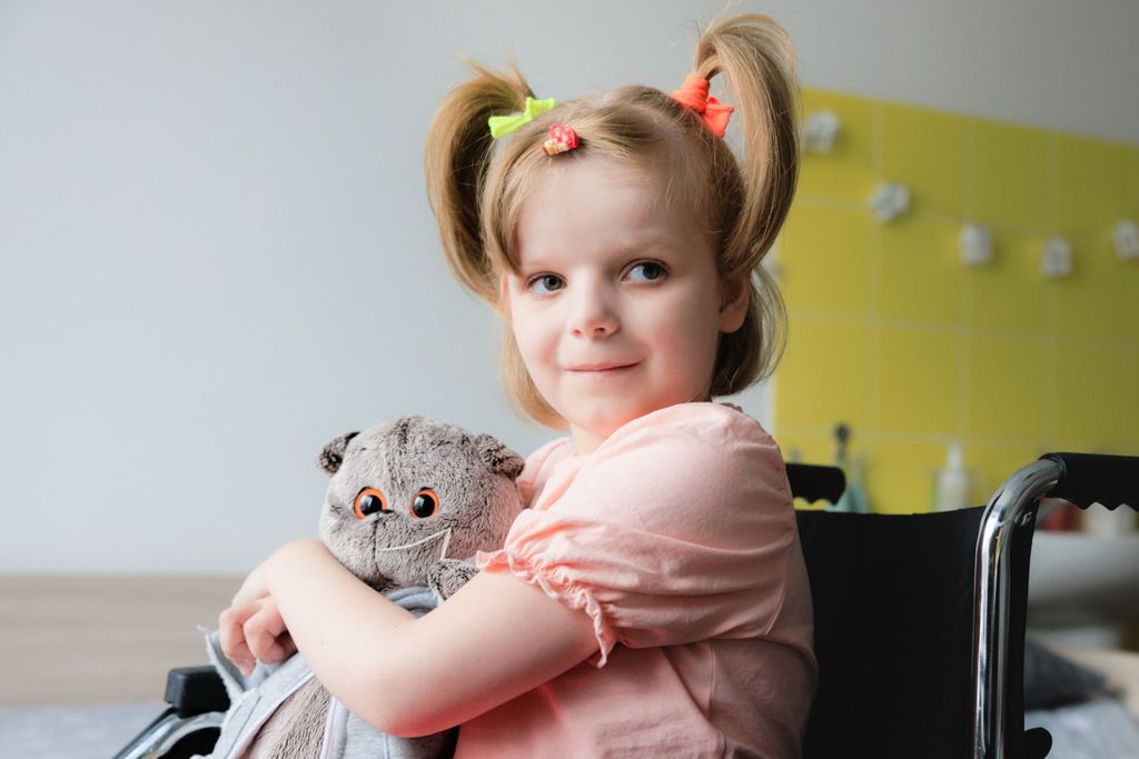 Фото ребенка