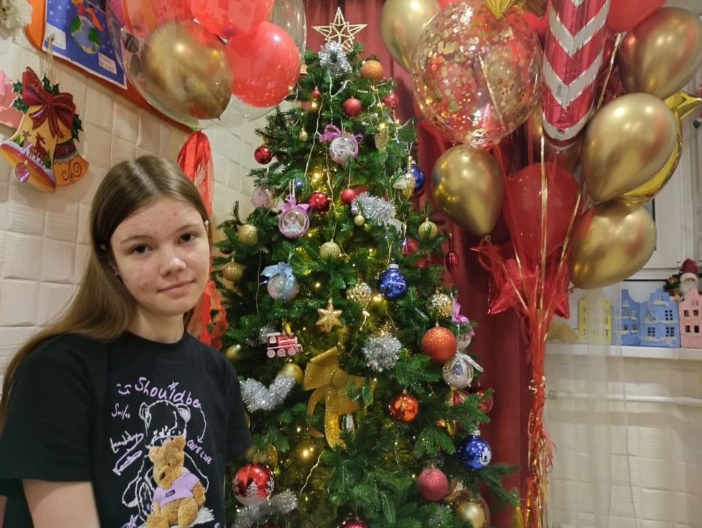 Фото ребенка