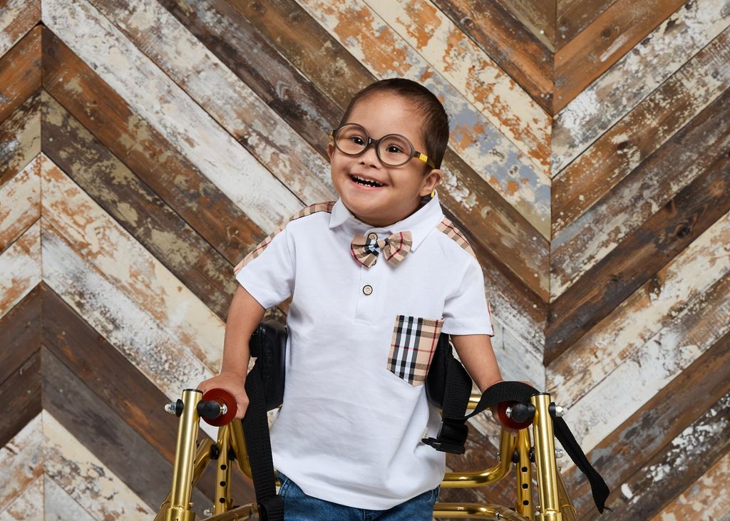 Фото ребенка