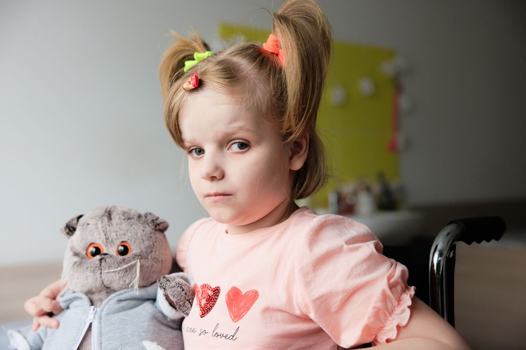 Фото ребенка