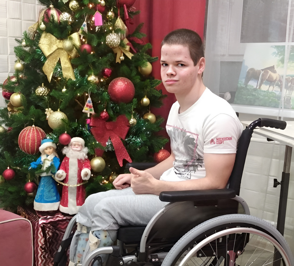 Фото ребенка