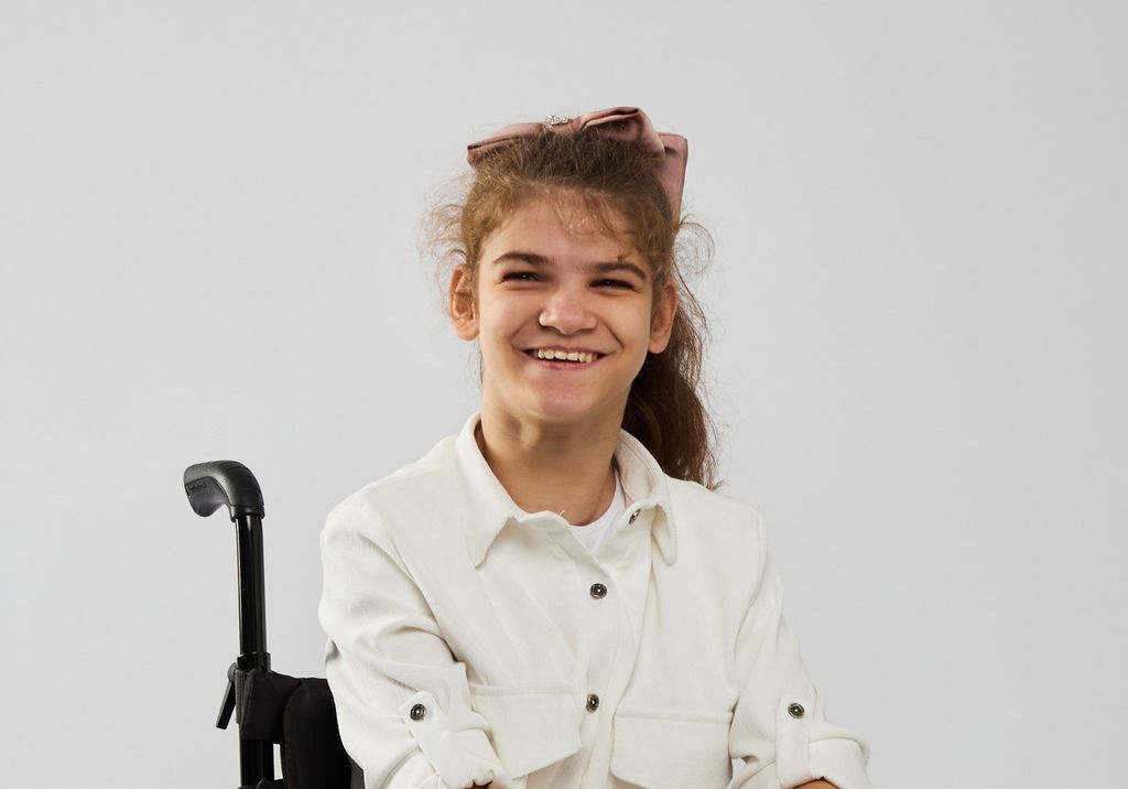 Фото ребенка