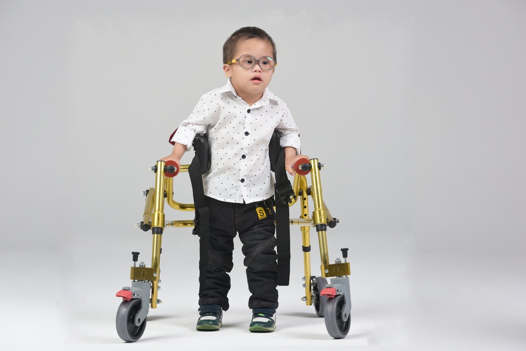 Фото ребенка