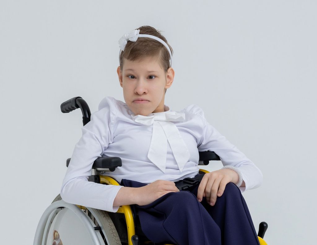 Фото ребенка