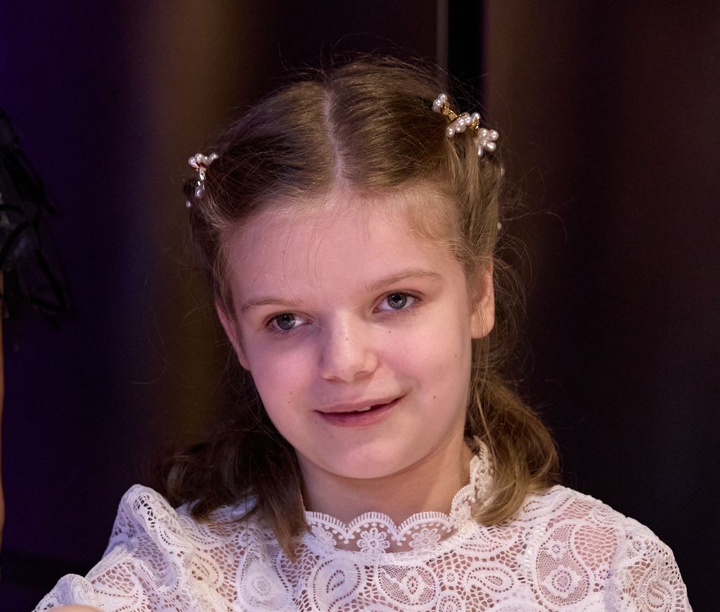 Фото ребенка