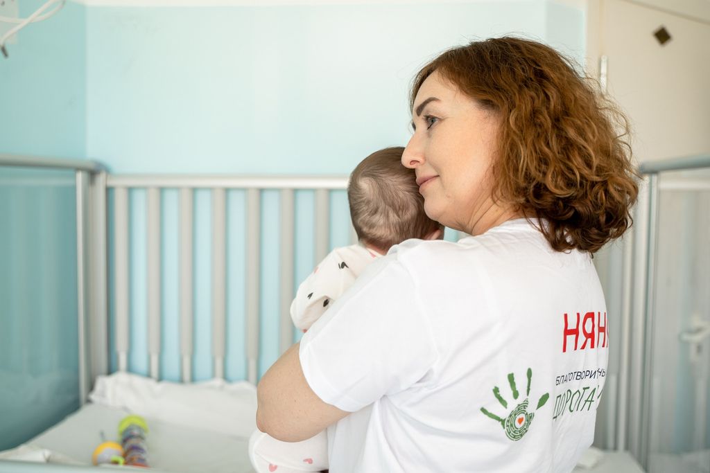 Фото ребенка