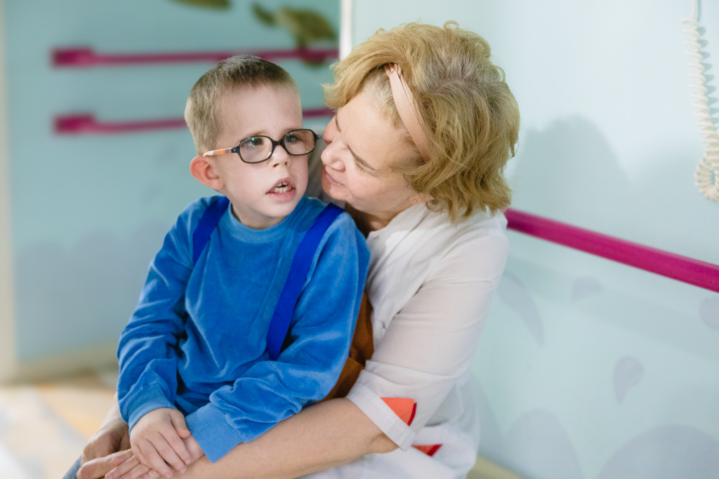 Фото ребенка