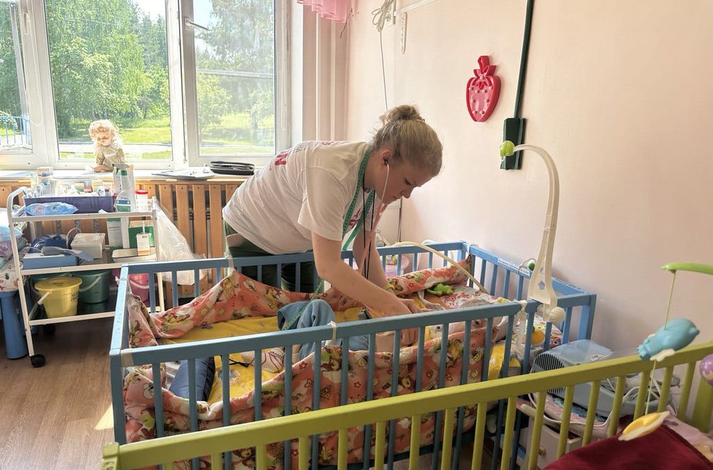 Фото ребенка