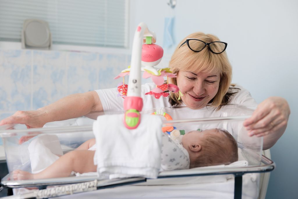 Фото ребенка