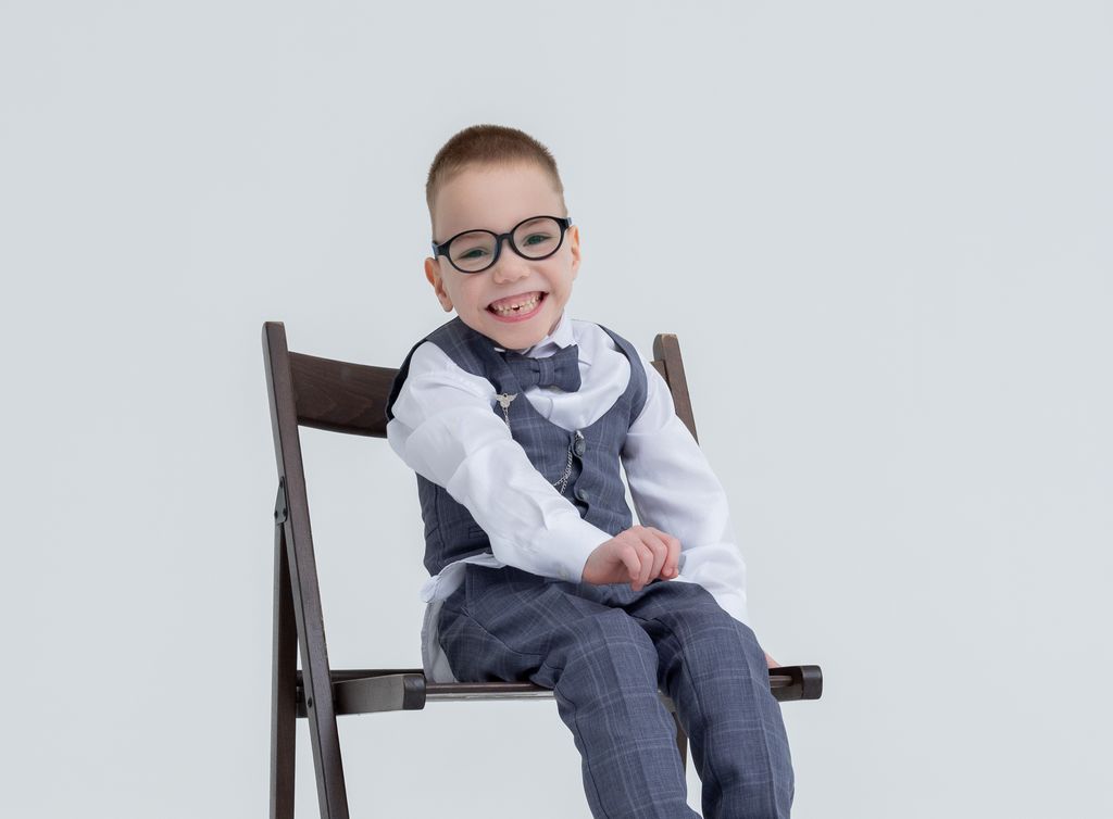 Фото ребенка