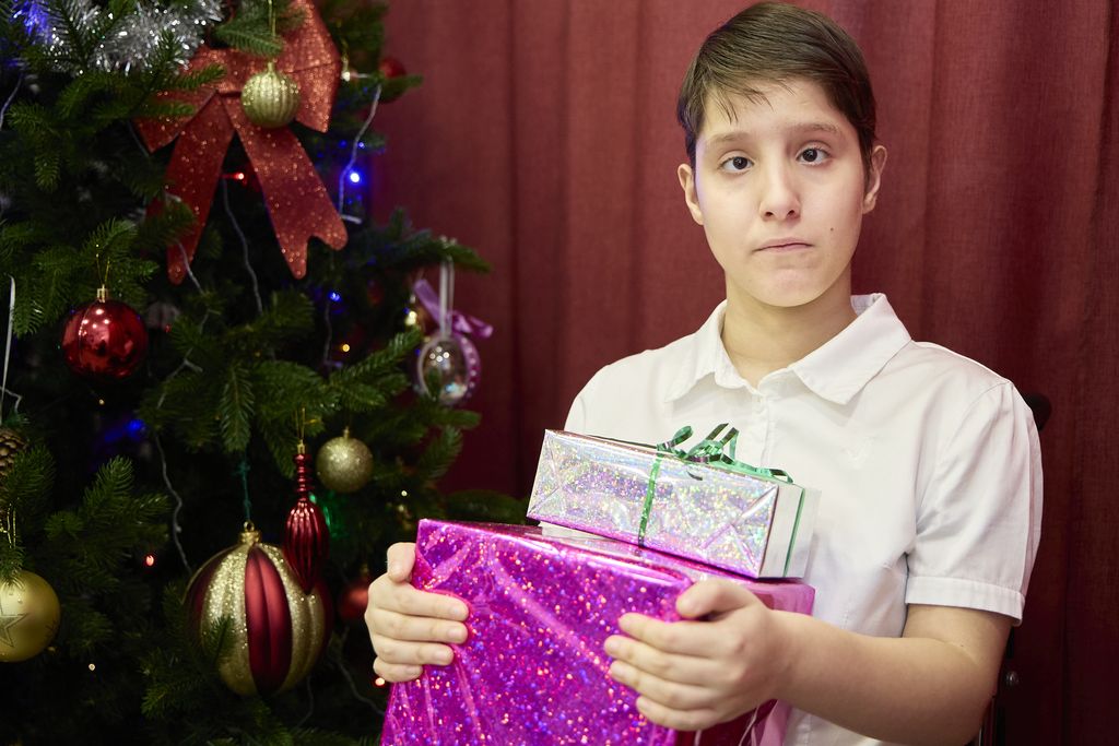 Фото ребенка