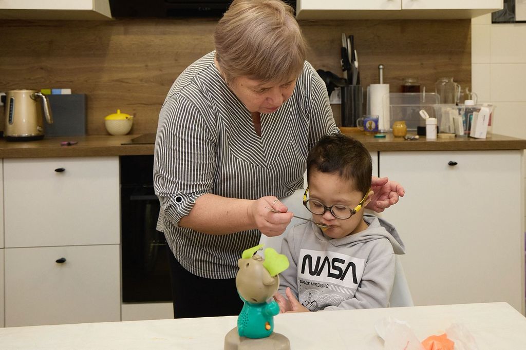 Фото ребенка