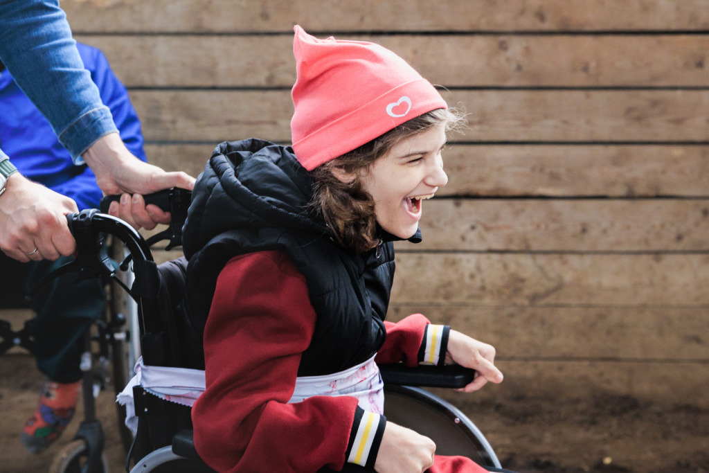 Фото ребенка