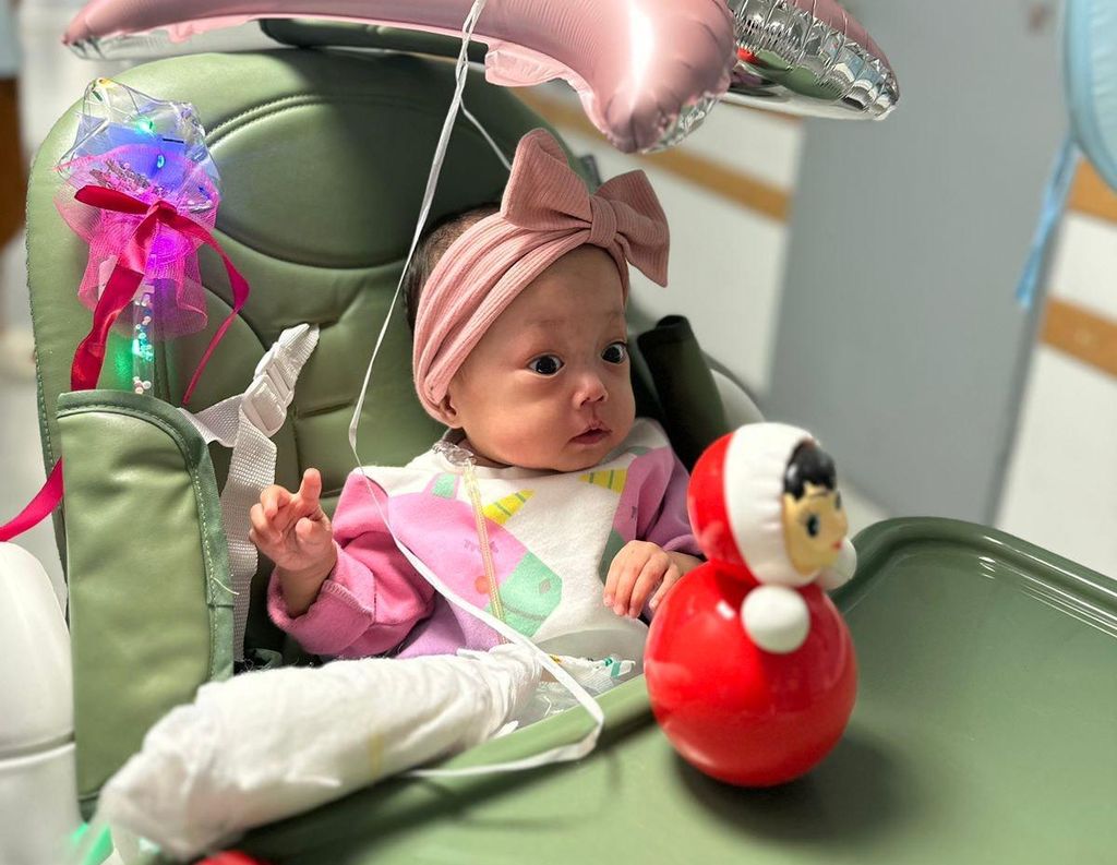 Фото ребенка