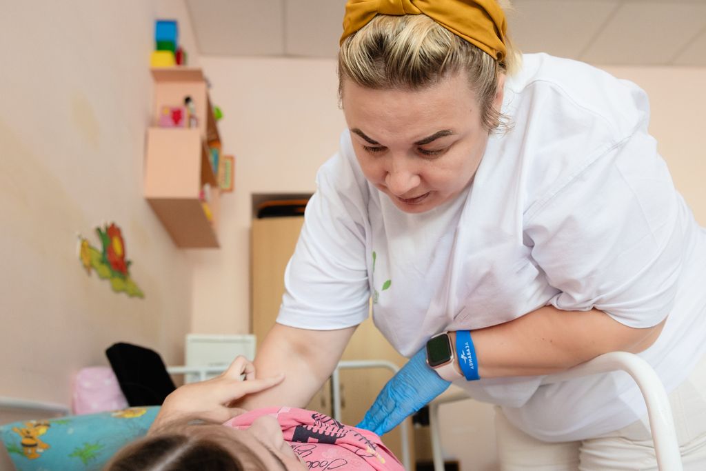 Фото ребенка