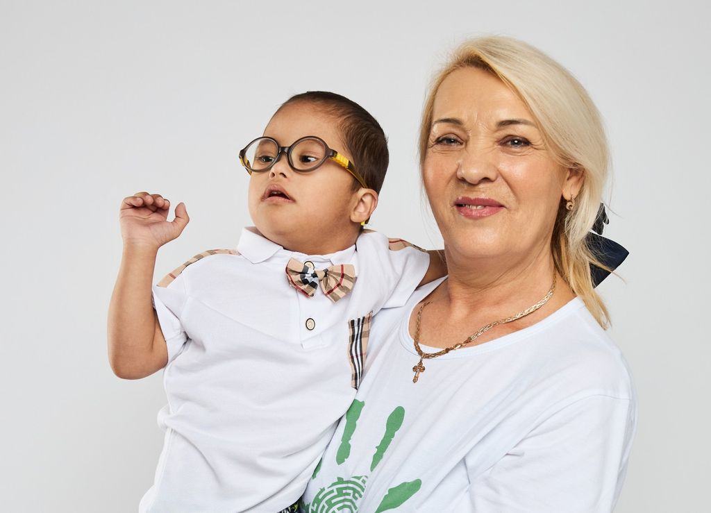 Фото ребенка