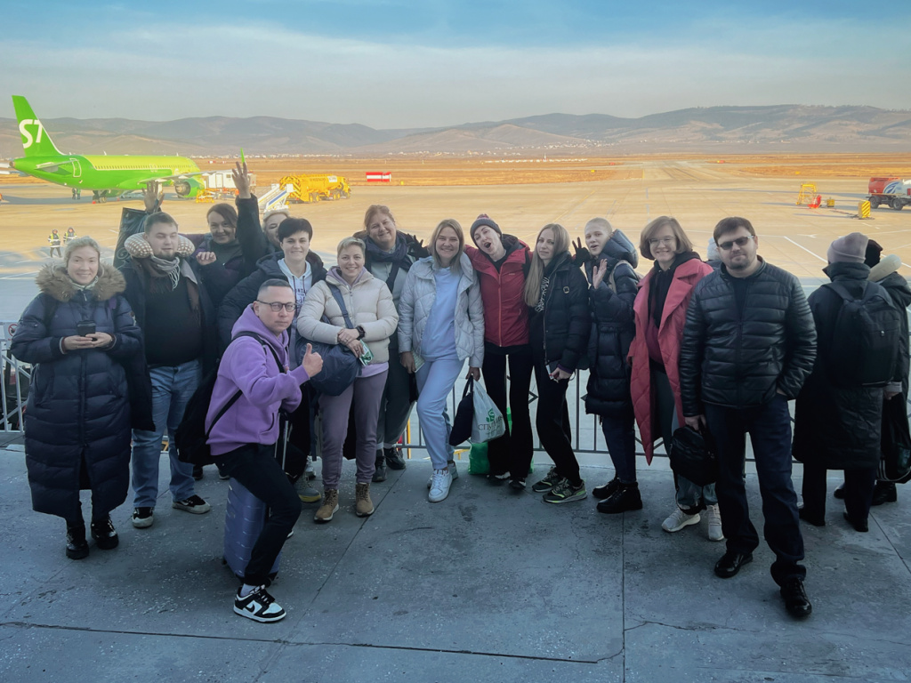 Петровск-Забайкальский