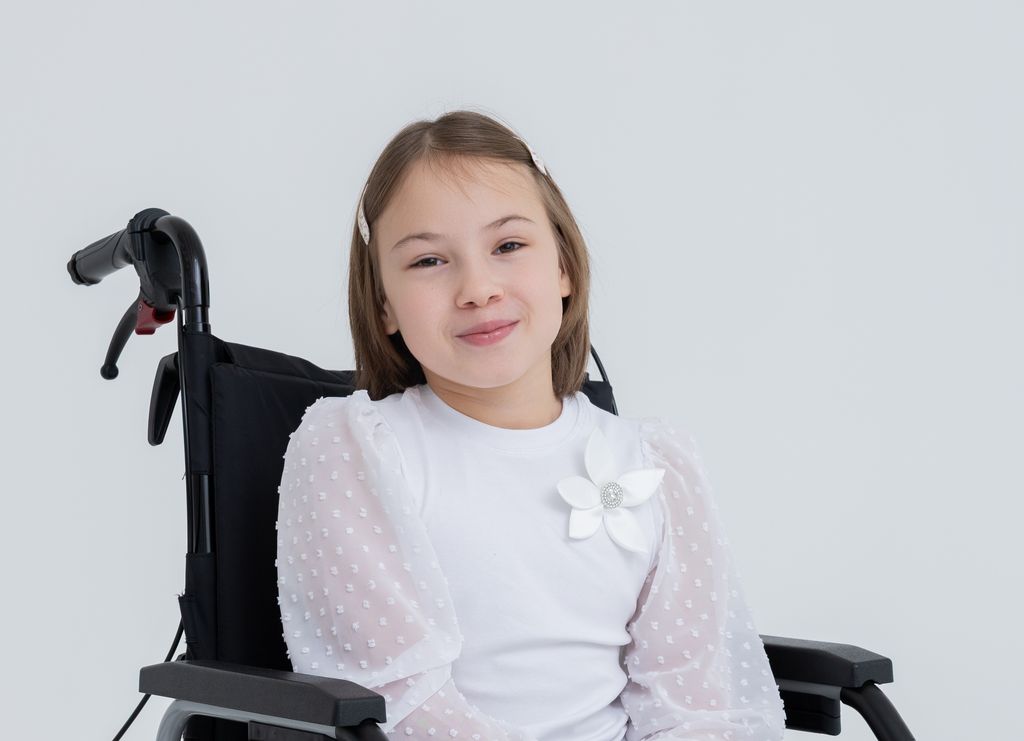 Фото ребенка