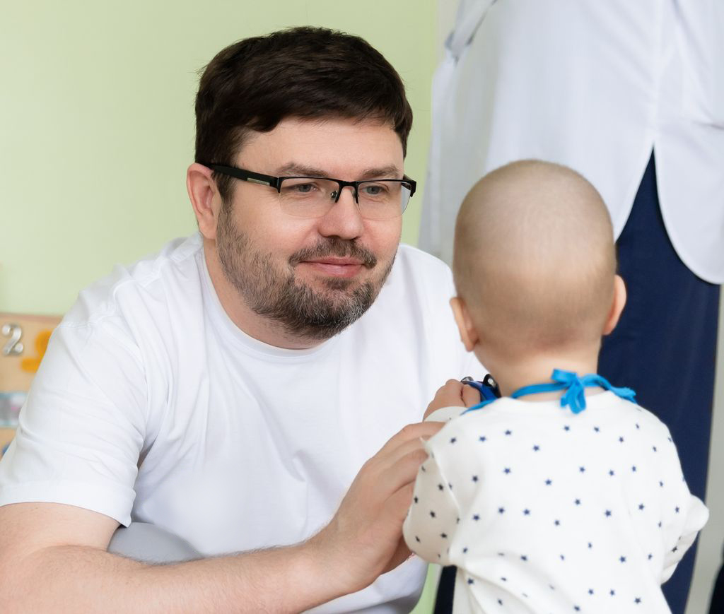 Фото ребенка