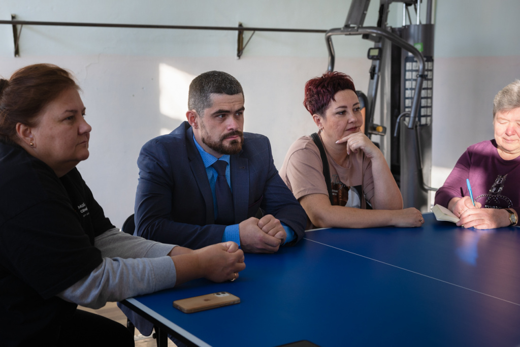 Петровск-Забайкальский